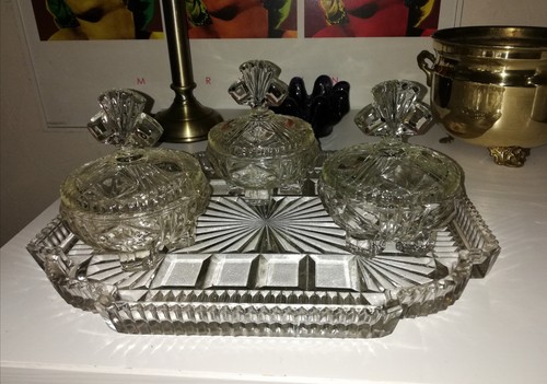 Vintage art deco sowerby flint - art,