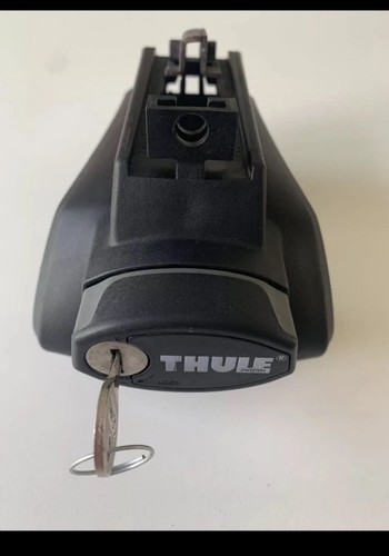 Thule 757 foot pack - thule,