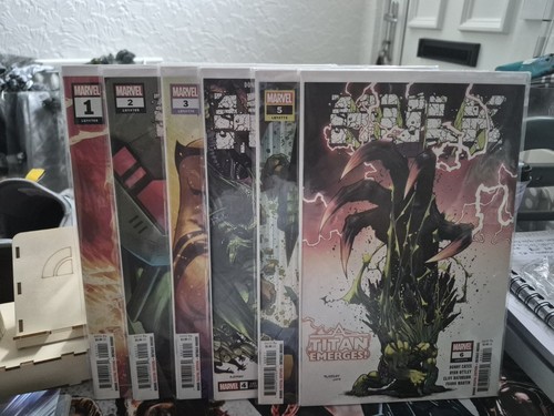 Marvel comic hulk 2022 - marvel,