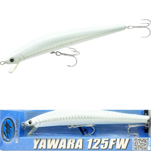 Lucky craft flashminnow 125 - lucky,