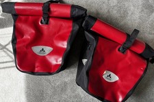 Vaude Aqua Back Panniers Pair