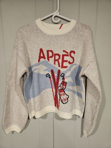 New day knit - a,