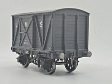O Gauge 7mm scale LMS Van