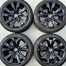 Genuine BMW 20 X5 F15 X6 F16