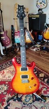 PRS CE SE electric guitar