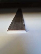 Aluminium DFE Double Feather