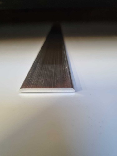 Aluminium dfe double feather - aluminium,