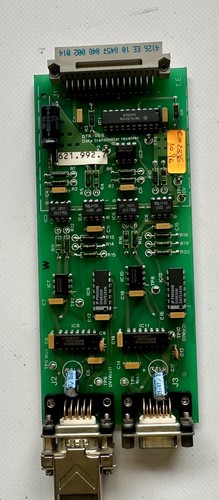 Agie 621 992 dtr - agie, data