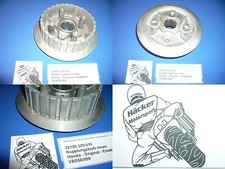 Clutch Hub _ Clutch Basket _