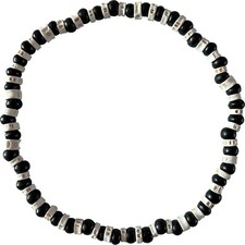 Wooden Necklace Chain Mens