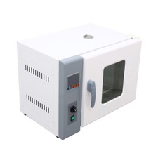 Industrial Laboratory Digital