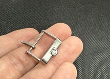 18mm Vintage Omega Watch Vintage Buckle