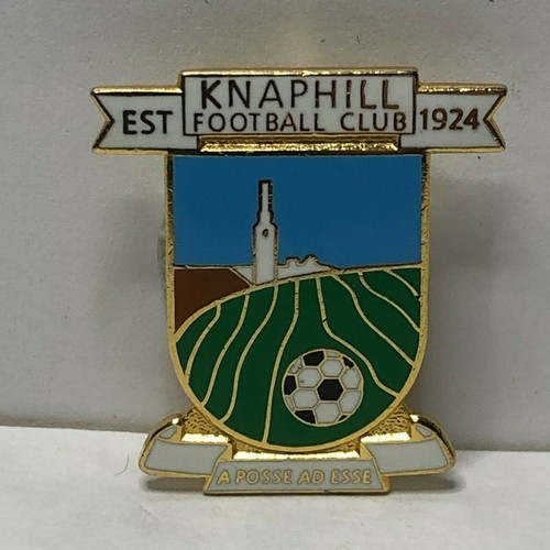 Knaphill non league - fc,