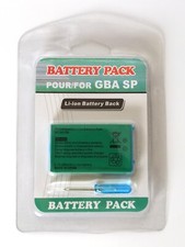 GameBoy Advance GBA SP - 3.7V