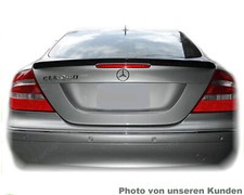 Fits Mercedes CLK W 209 Rear