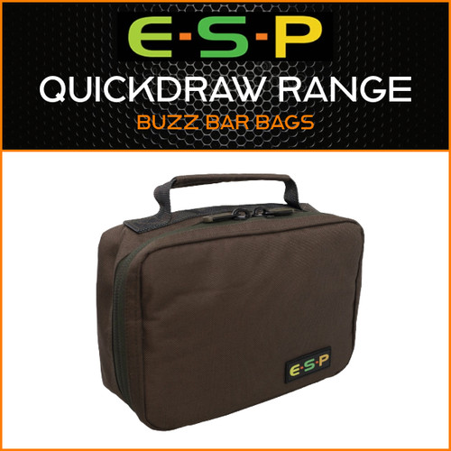 Esp buzz bar bags - bags, sizes
