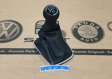 VW Golf MK4 5 Speed Gearknob