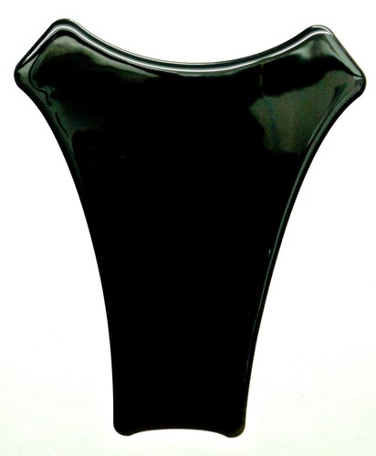 Black tank pad - pad, 4