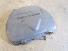 Toyota MR2 MK3 Roadster -