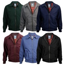 Mens classic location - classic, mod