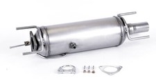 EEC DPF/FAP Fits Saab 9-3
