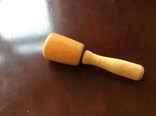 Wood carvers mallet Small