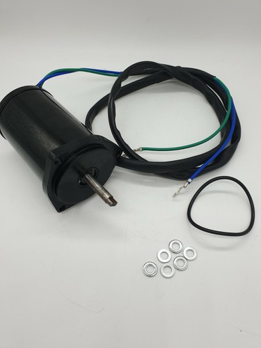 Tilt trim motor - tilt, yamaha