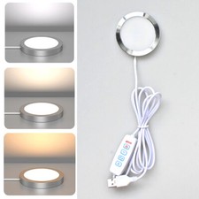 USB CCT LED Under Cabinet