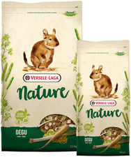 Versele laga nature degu food - nature,