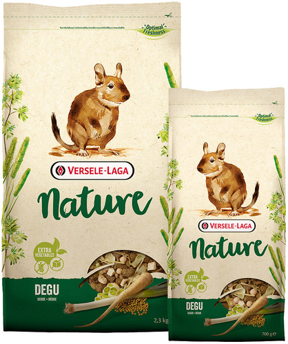 Versele laga nature degu - versele,