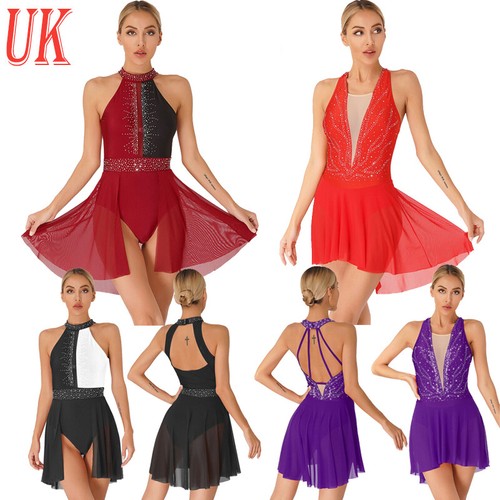 Women ballet costume - uk,