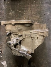 Breaking Opel Vectra C 2006