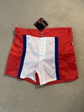 Vintage Nylon Satin Silky