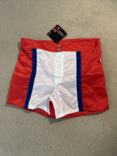 Vintage nylon satin - nylon, silky