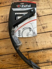 ZEFAL RM29 DEFLECTOR REAR MUDGUARD BLACK FOR 29 Tyres