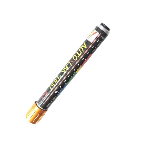Magnetic automotive paint - magnetic,