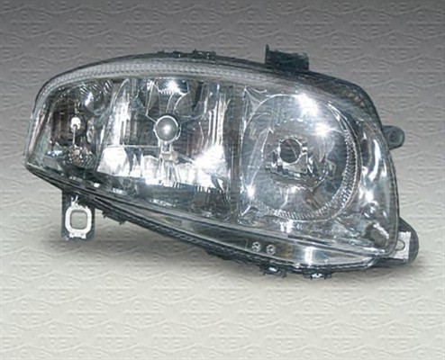 Left magneti marelli - left,