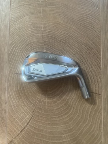 Srixon zxi5 iron right - zxi5,