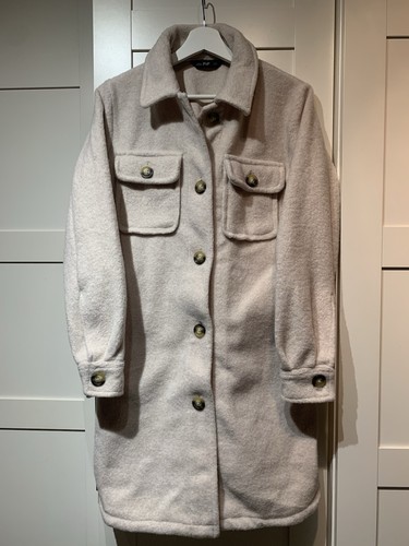 Ladies duffle coat - ladies,