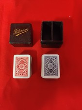 Vintage Miniature Patience