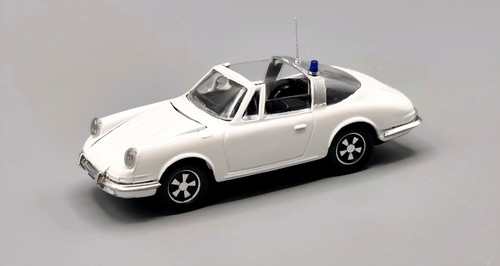 Eligor porsche 911 s - 1:43,