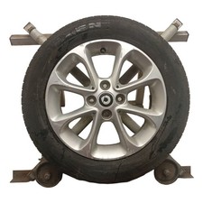 SMART FORFOUR WHEEL PASSION