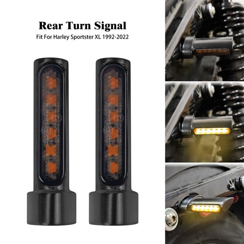 Led turn signals indicator - led,