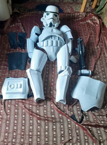 Star wars new hope - star, a