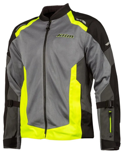 Klim induction jacket hi - klim,