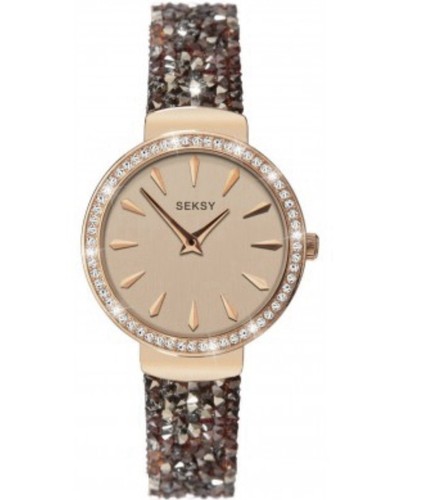 Seksy sekonda rose - seksy, by