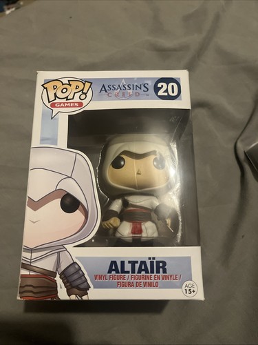 Funko pop assassin creed - pop!,