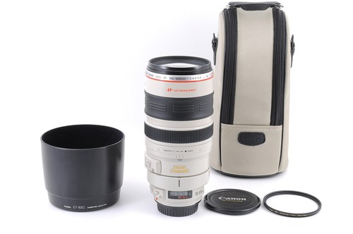 Mint case canon ef - ],