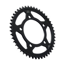 JT Rear Sprocket Black 47