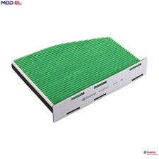 FILTER CABIN AIR CC0001 FOR
